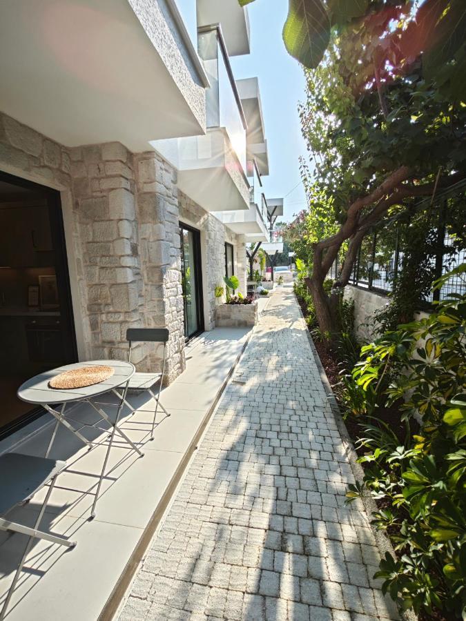 Bodrum Local House Zewnętrze zdjęcie
