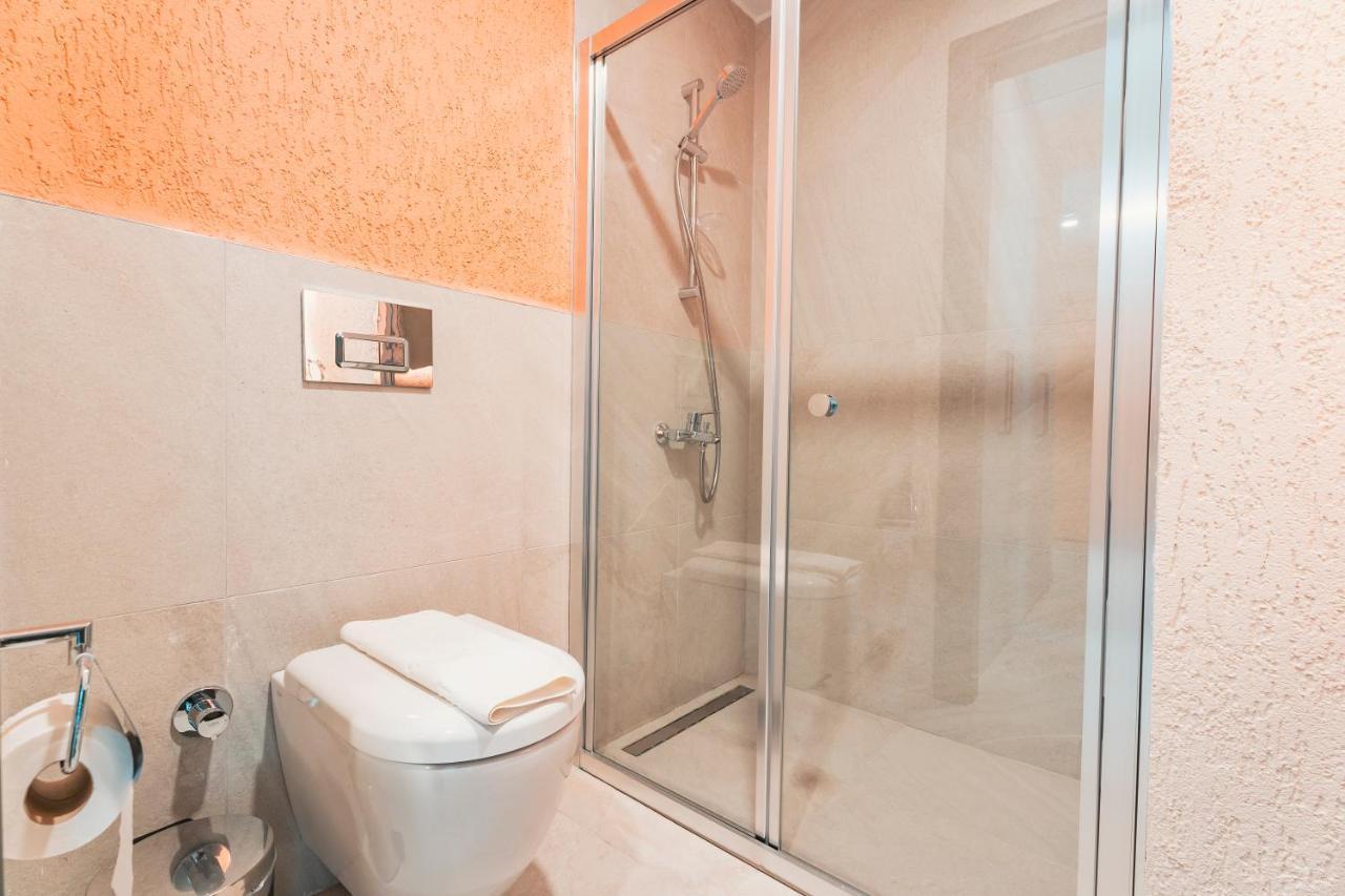 Bodrum Local House Zewnętrze zdjęcie