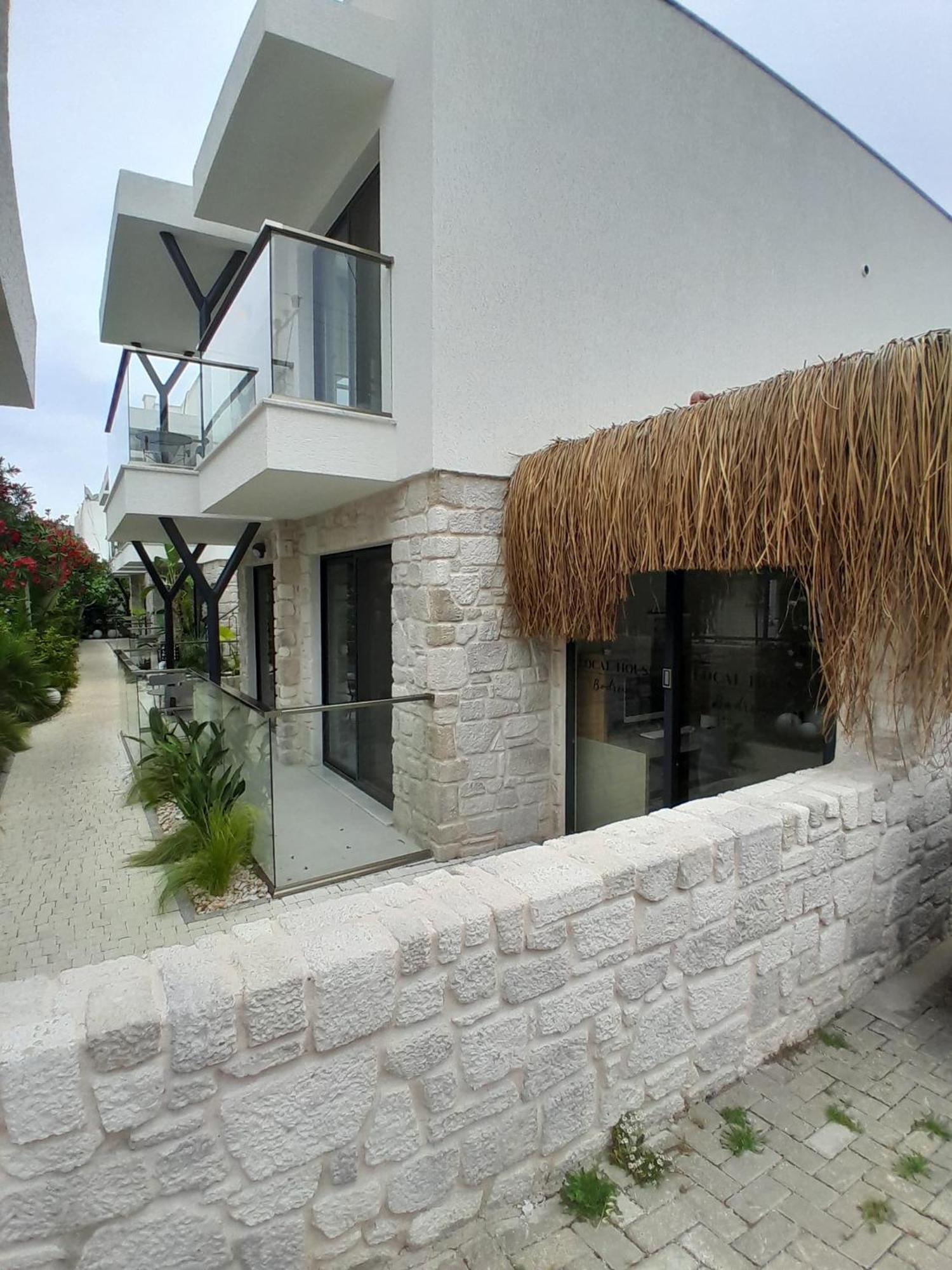Bodrum Local House Zewnętrze zdjęcie